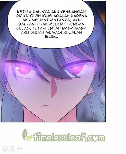 Above All Gods Bab 143 halaman 6