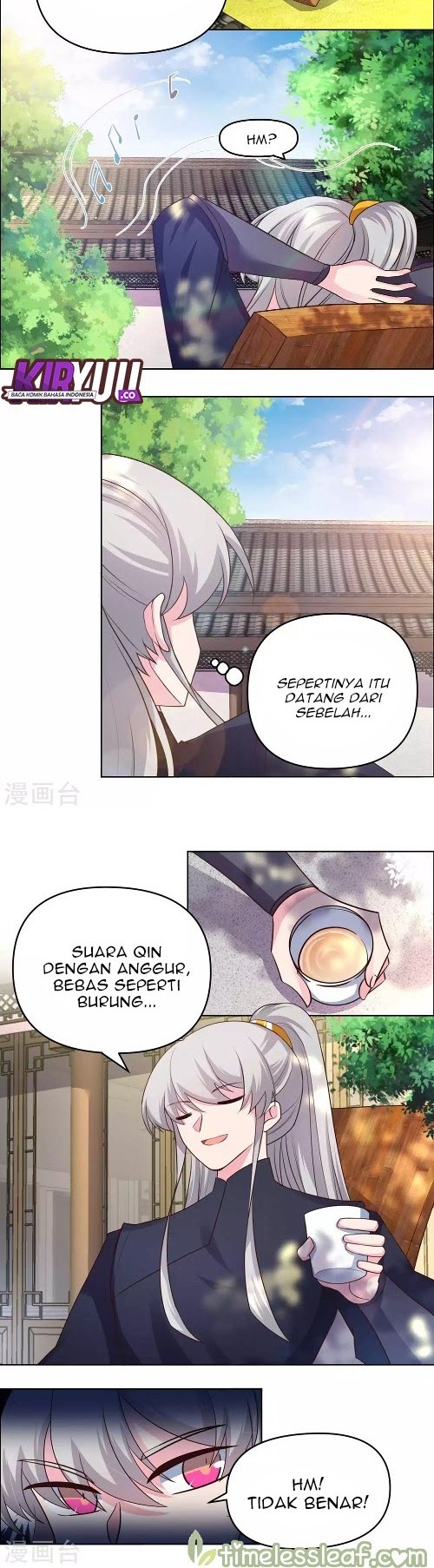Above All Gods chapter 146 halaman 4