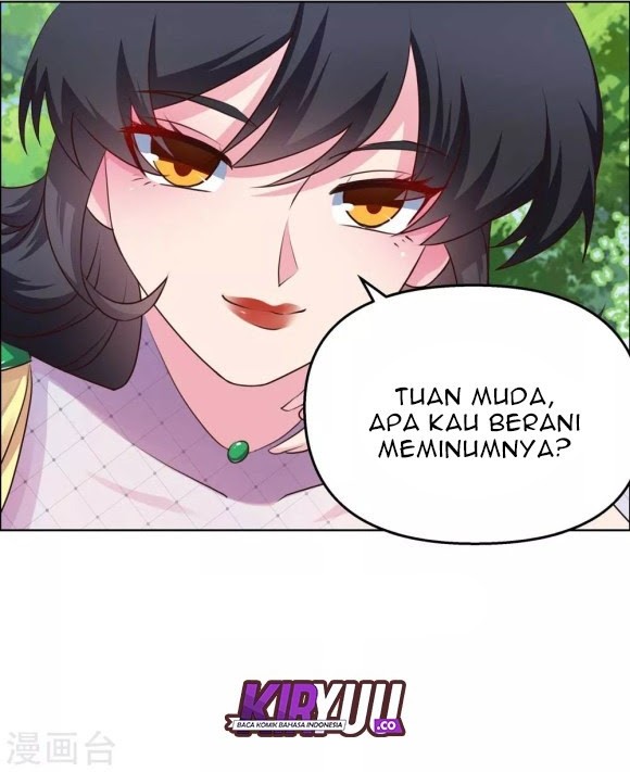 Above All Gods chapter 147 halaman 5