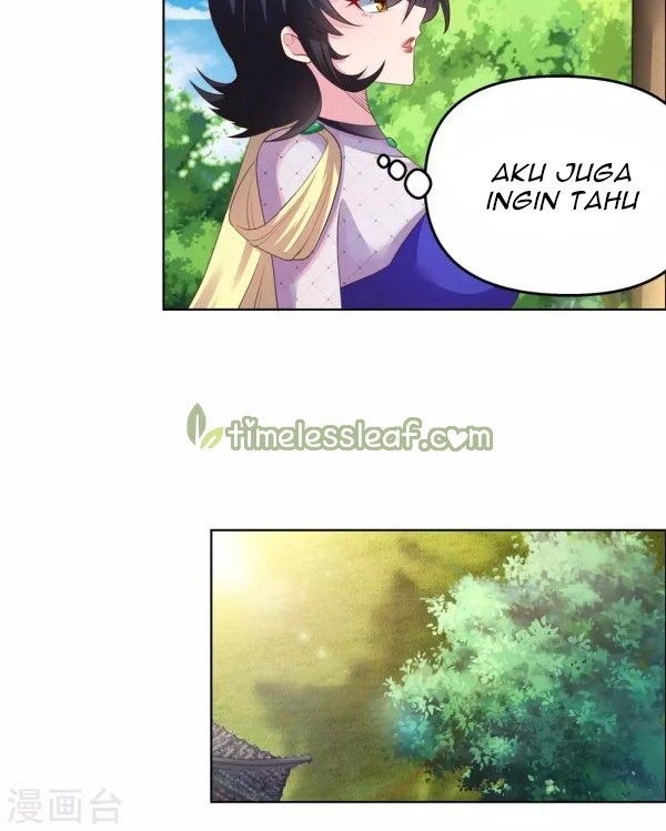 Above All Gods Bab 148 halaman 9