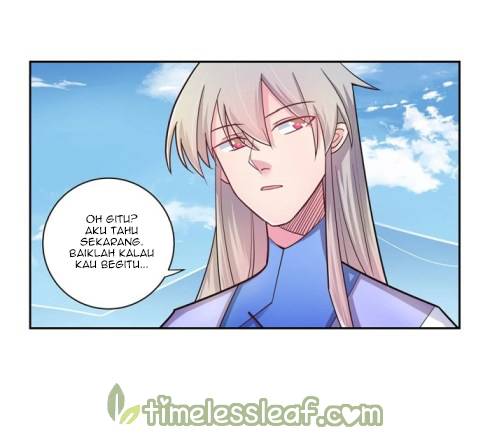 Above All Gods chapter 15 halaman 11