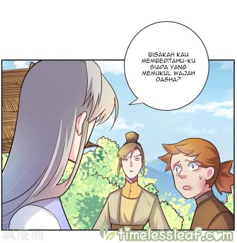 Above All Gods chapter 15 halaman 13