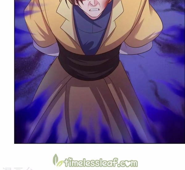 Above All Gods chapter 152 halaman 11