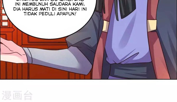 Above All Gods chapter 160 halaman 9