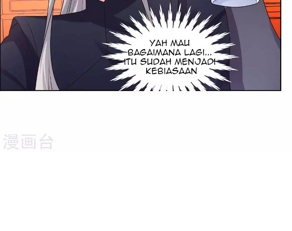 Above All Gods Bab 163 halaman 14