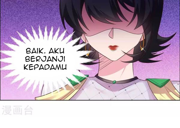 Above All Gods Bab 164 halaman 8