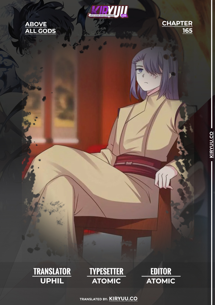 Above All Gods chapter 165 halaman 4