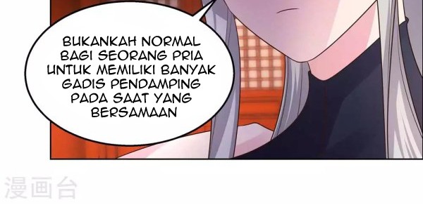 Above All Gods chapter 165 halaman 8
