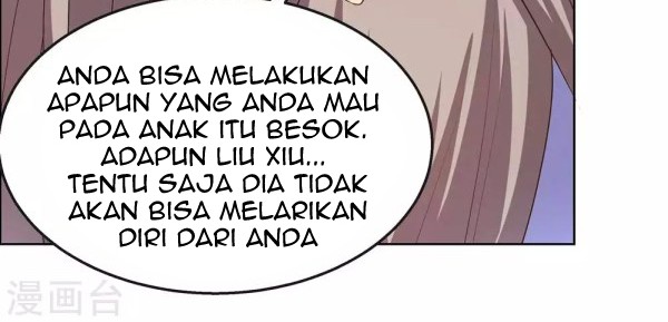 Above All Gods chapter 165 halaman 12