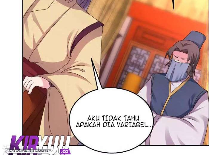 Above All Gods chapter 166 halaman 3