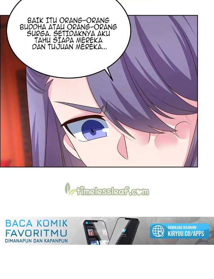 Above All Gods chapter 166 halaman 5