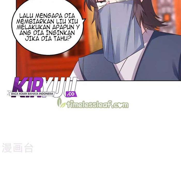 Above All Gods chapter 166 halaman 7