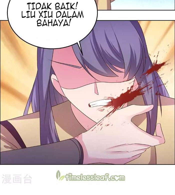 Above All Gods chapter 166 halaman 9