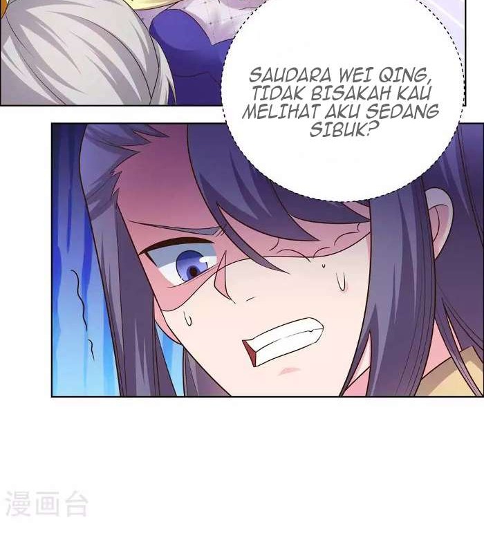 Above All Gods chapter 166 halaman 11