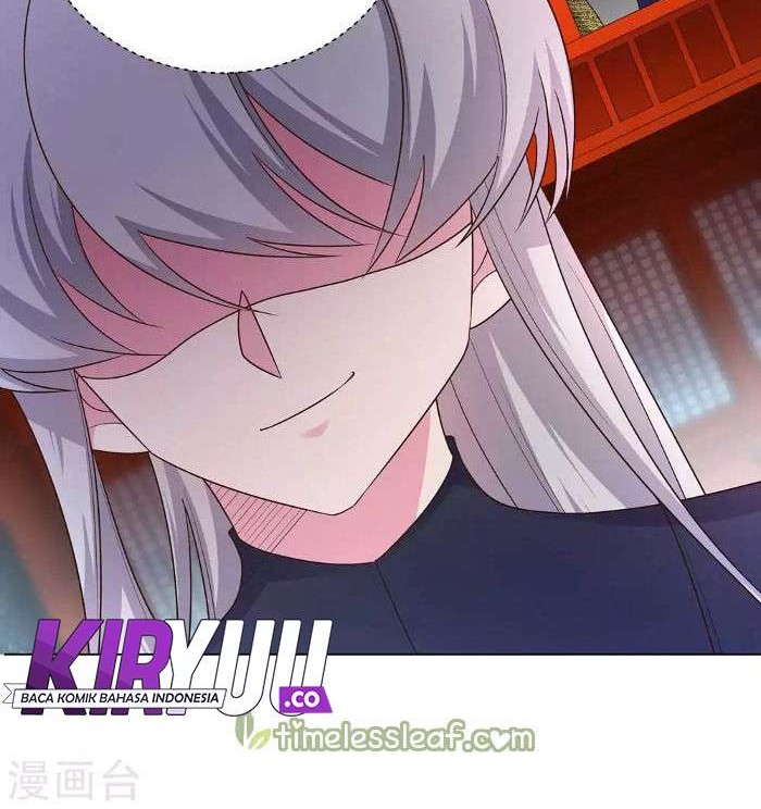 Above All Gods chapter 166 halaman 13