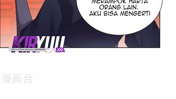 Above All Gods Bab 168 halaman 8
