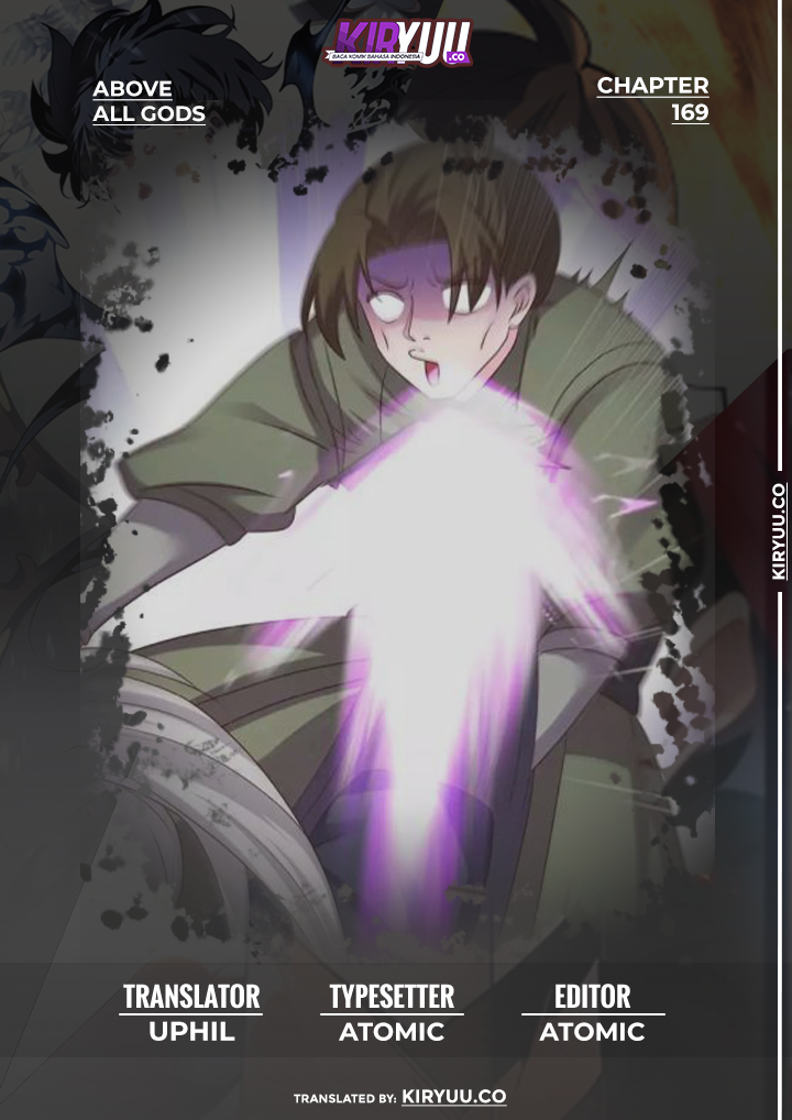 Above All Gods chapter 169 halaman 4