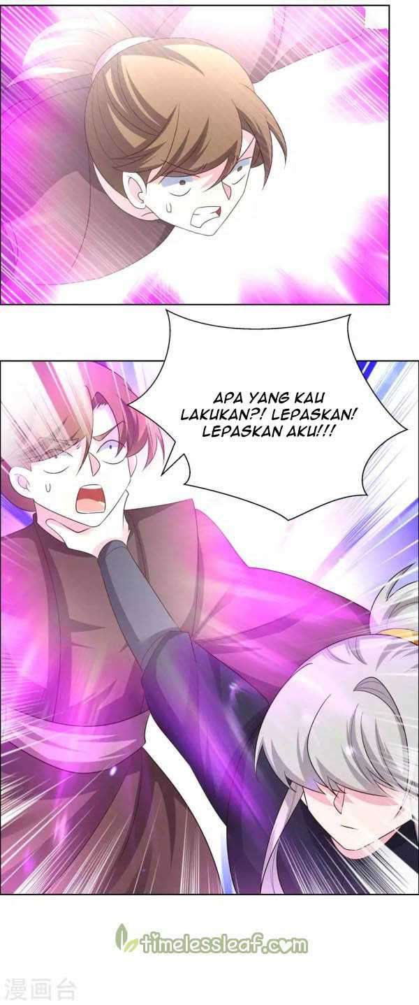 Above All Gods Bab 172 halaman 4