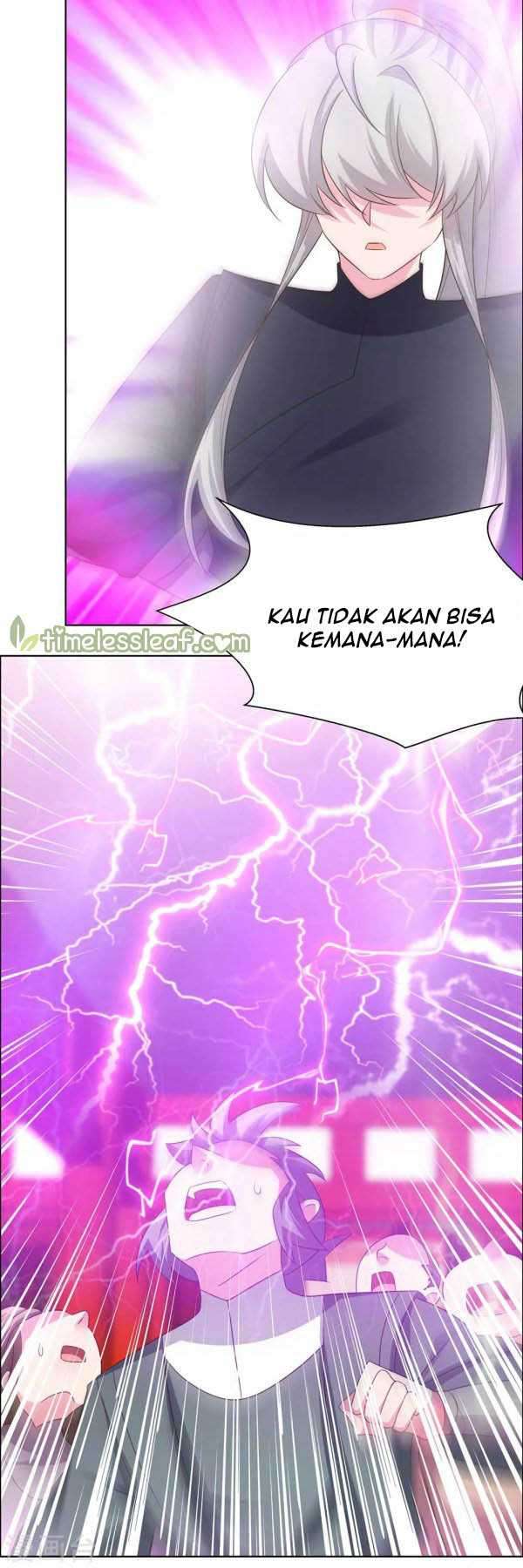 Above All Gods Bab 172 halaman 12