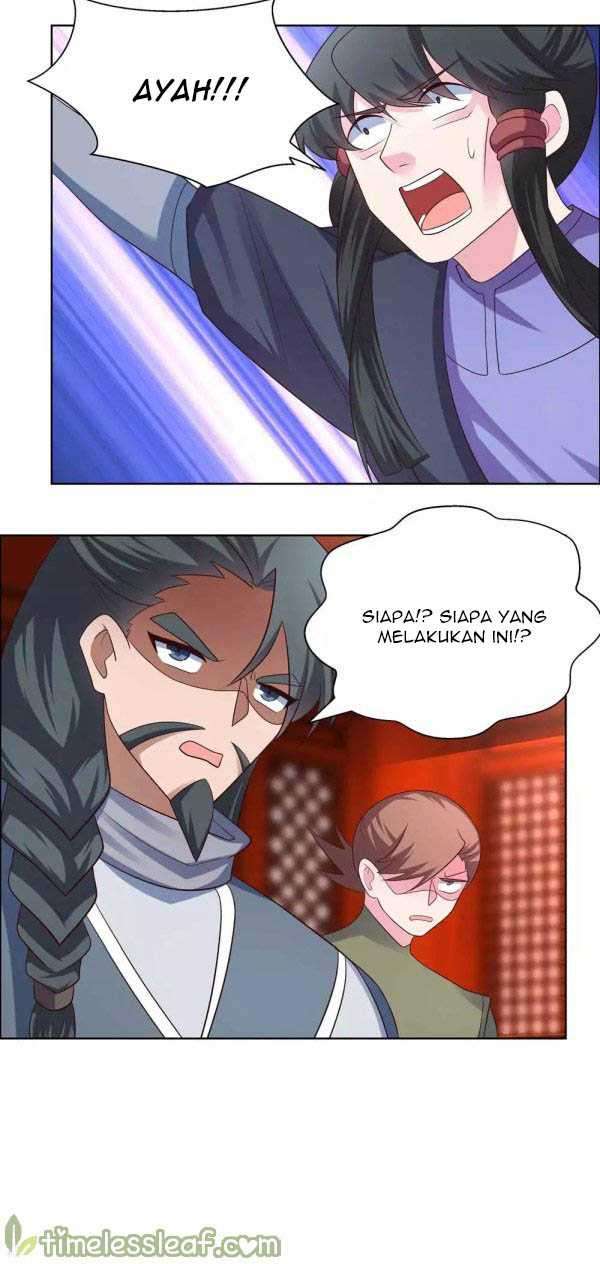 Above All Gods Bab 175 halaman 4