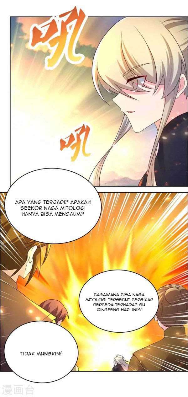 Above All Gods Bab 175 halaman 15