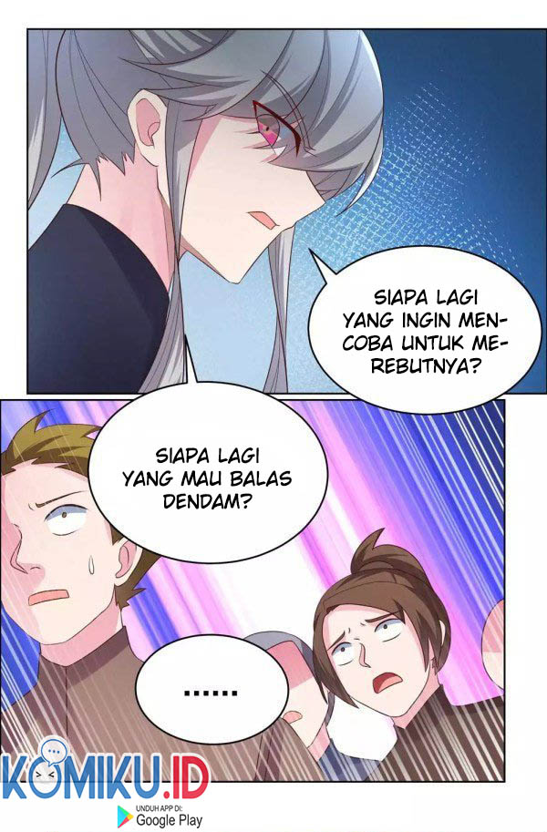 Above All Gods Bab 177 halaman 9
