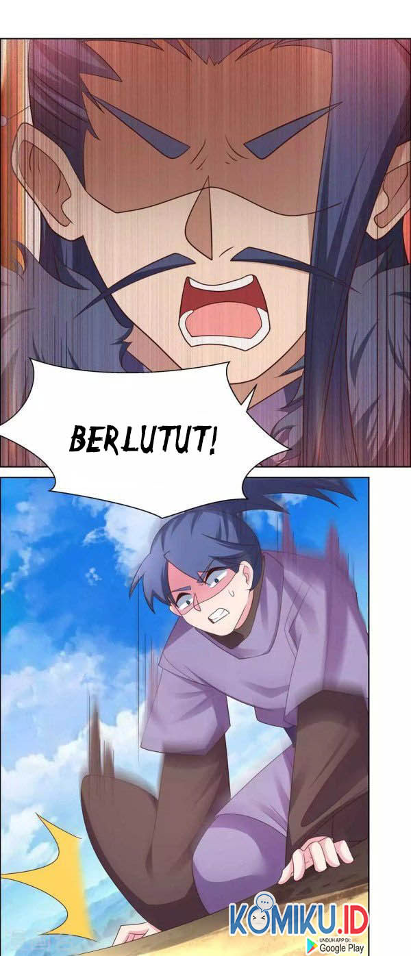 Above All Gods chapter 178 halaman 17