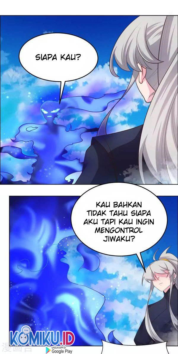 Above All Gods Bab 180 halaman 5