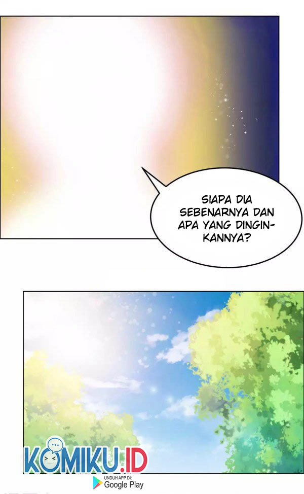Above All Gods Bab 181 halaman 9
