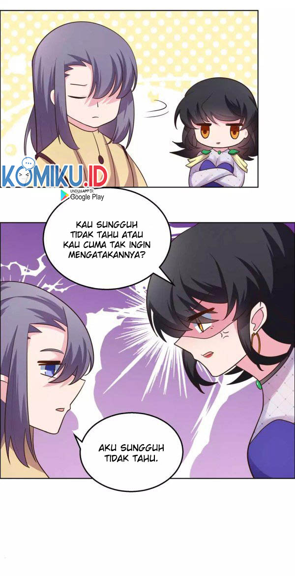 Above All Gods chapter 183 halaman 14