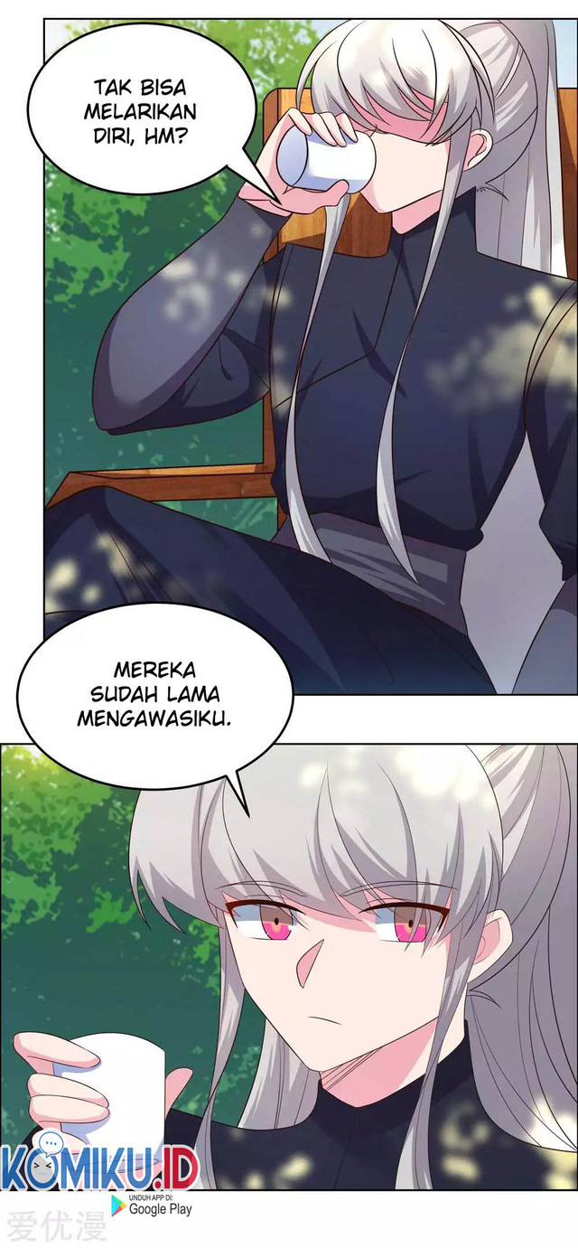 Above All Gods chapter 186 halaman 13