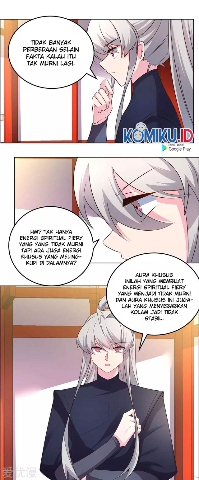 Above All Gods chapter 189 halaman 4
