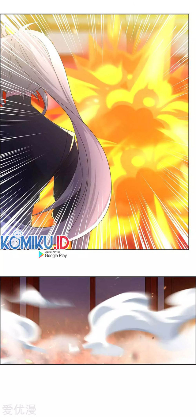 Above All Gods chapter 189 halaman 13