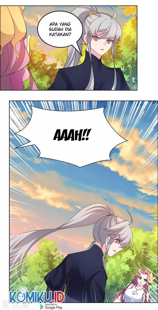 Above All Gods chapter 191 halaman 13