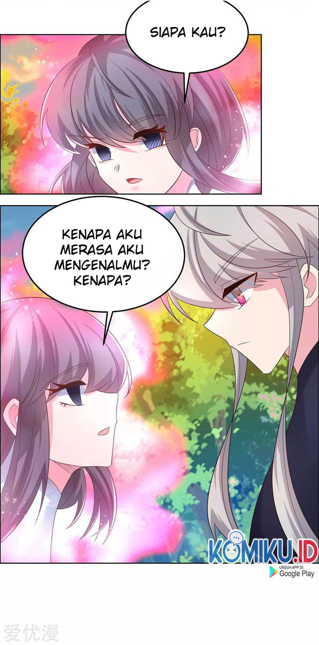 Above All Gods Bab 192 halaman 13