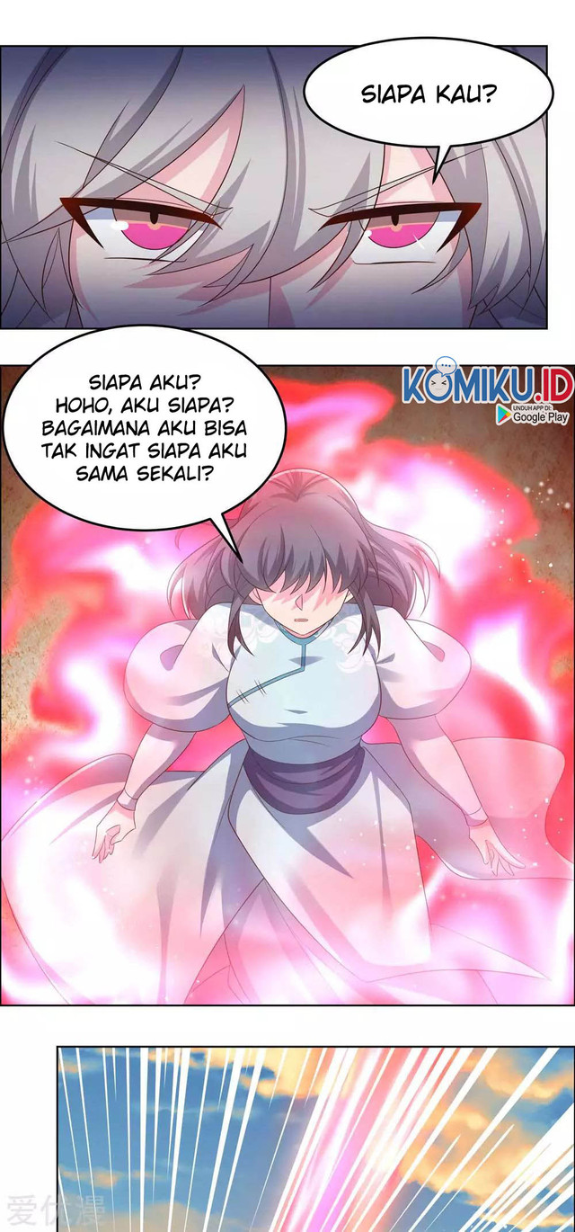 Above All Gods chapter 193 halaman 3