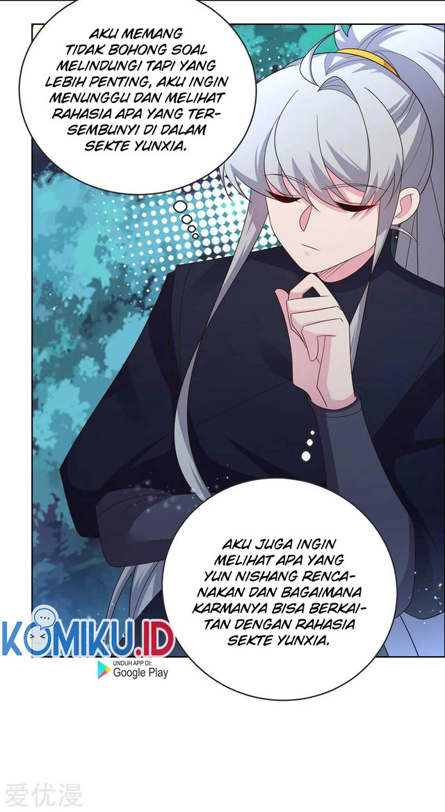 Above All Gods Bab 195 halaman 12
