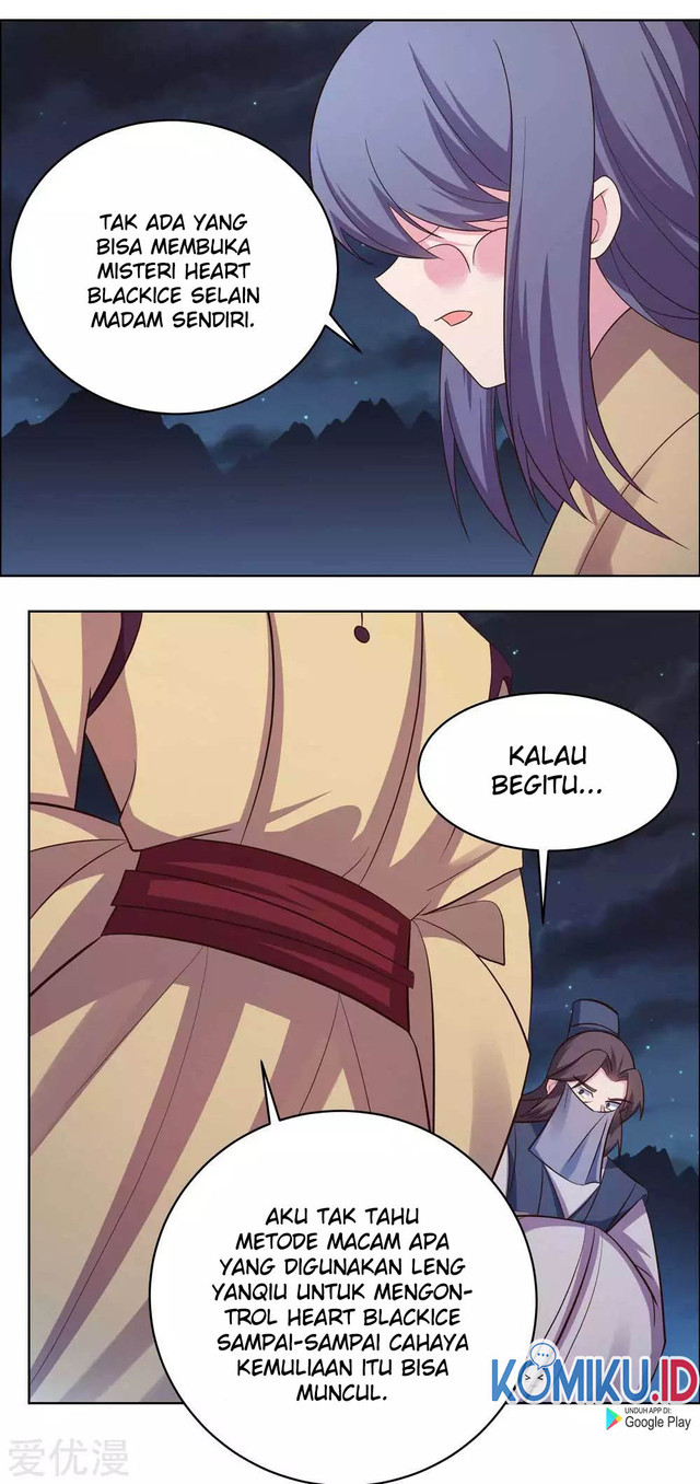 Above All Gods chapter 196 halaman 15