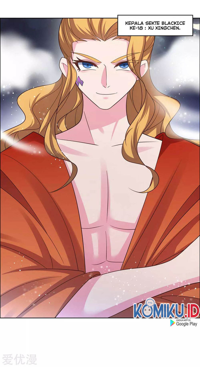 Above All Gods chapter 197 halaman 13
