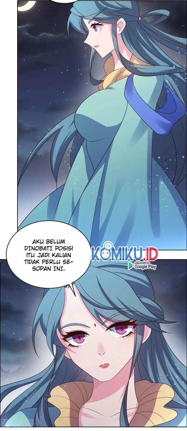 Above All Gods Bab 198 halaman 18