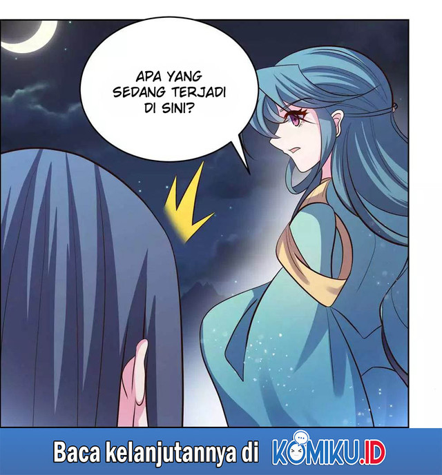 Above All Gods Bab 198 halaman 19