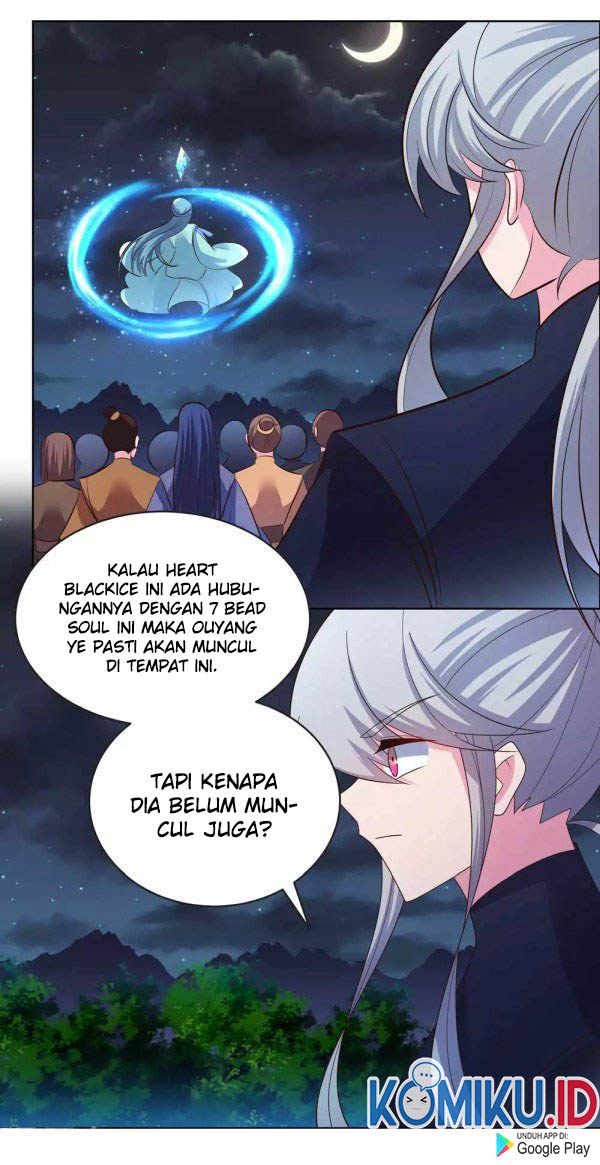 Above All Gods chapter 199 halaman 15