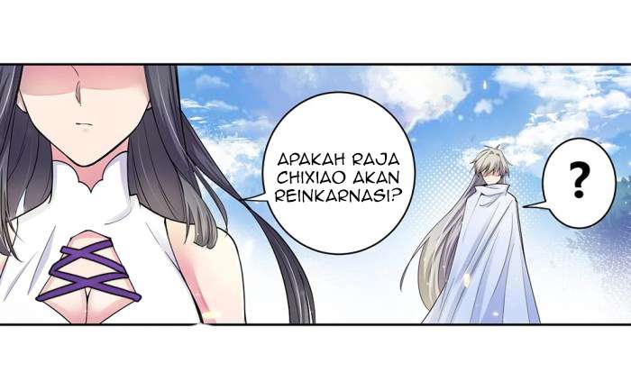 Above All Gods Bab 2.5 halaman 6