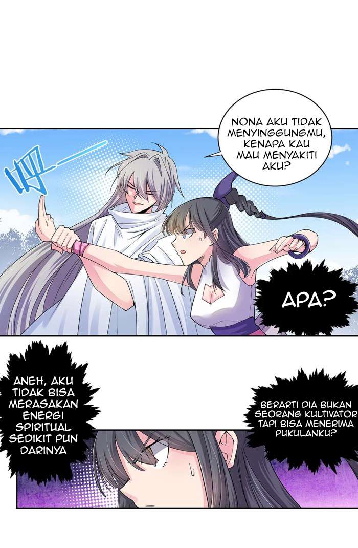 Above All Gods Bab 2.5 halaman 14
