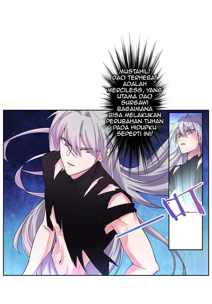 Above All Gods chapter 2 halaman 10