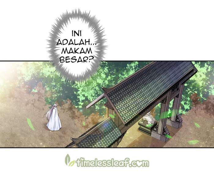 Above All Gods chapter 2 halaman 18