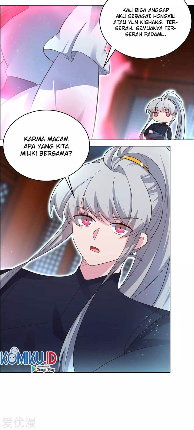 Above All Gods Bab 200 halaman 12