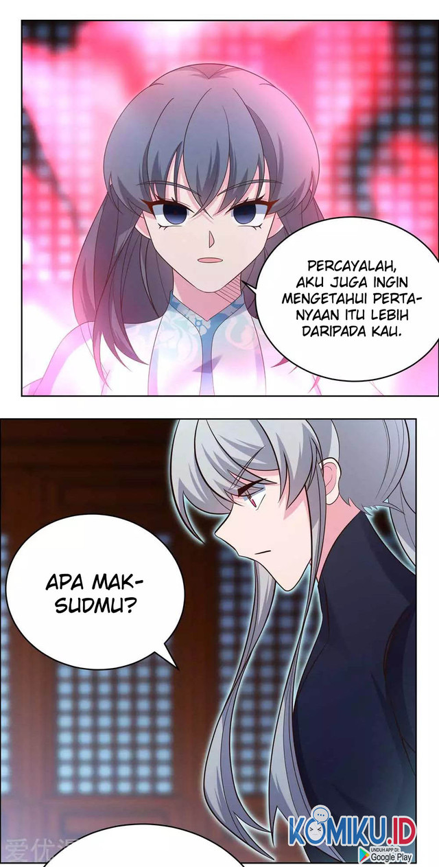 Above All Gods Bab 200 halaman 13