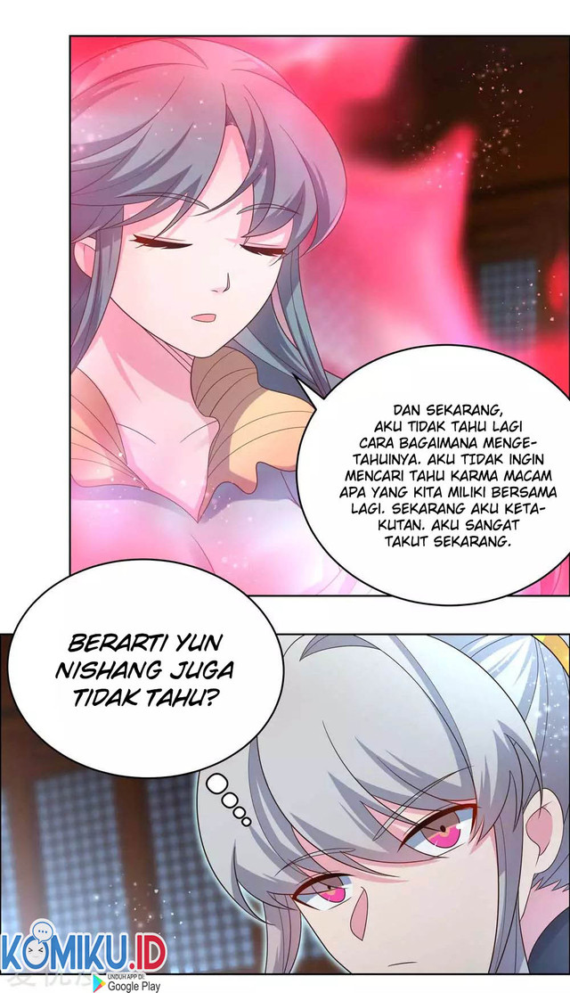 Above All Gods Bab 200 halaman 15