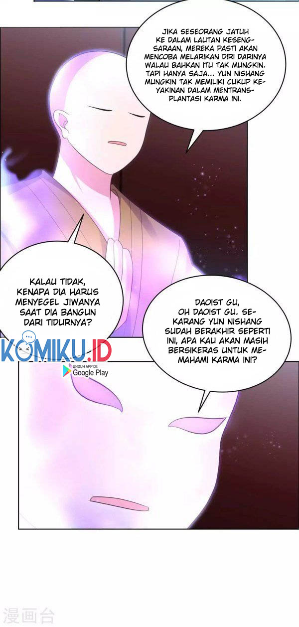 Above All Gods Bab 202 halaman 4